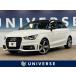 [ оплата общая сумма 1,341,000 иен ] б/у машина Audi A1 Sportback 