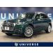[ оплата общая сумма 2,404,000 иен ] б/у машина Audi Q5 2.0TFSI quattro 