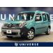 [ оплата общая сумма 1,379,000 иен ] б/у машина Renault Kangoo 