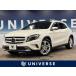 [ оплата общая сумма 1,599,000 иен ] б/у машина Mercedes * Benz GLA Class 