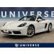 [ оплата общая сумма 5,729,000 иен ] б/у машина Porsche 718 Boxster 