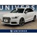 [ оплата общая сумма 1,949,000 иен ] б/у машина Audi S1 Sportback основа комплектация 