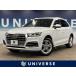 [ оплата общая сумма 2,849,000 иен ] б/у машина Audi Q5