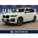 [ оплата общая сумма 2,849,000 иен ] б/у машина BMW X3 xDrive 20d M спорт 