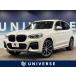 [ оплата общая сумма 3,849,000 иен ] б/у машина BMW X3 xDrive 20d M спорт 