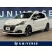 [ оплата общая сумма 779,000 иен ] б/у машина Peugeot 208