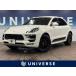 [ оплата общая сумма 4,329,000 иен ] б/у машина Porsche Macan Macan GTS