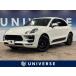 [ оплата общая сумма 3,759,000 иен ] б/у машина Porsche Macan Macan GTS