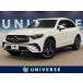 [ оплата общая сумма 6,491,000 иен ] б/у машина Mercedes * Benz GLC