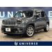 [ оплата общая сумма 2,949,000 иен ] б/у машина Chrysler Jeep renegade 