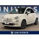 [ оплата общая сумма 1,399,000 иен ] б/у машина Fiat 500C
