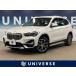 [ оплата общая сумма 2,799,000 иен ] б/у машина BMW X1 high line упаковка 