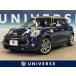 [ оплата общая сумма 1,399,000 иен ] б/у машина BMW MINI Mini 