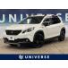 [ оплата общая сумма 839,000 иен ] б/у машина Peugeot 2008