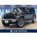 [ оплата общая сумма 5,188,000 иен ] б/у машина Chrysler Jeep Wrangler 