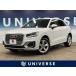 [ оплата общая сумма 1,949,000 иен ] б/у машина Audi Q2