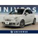 [ payment sum total 1,538,000 jpy ] used car abarth abarth 595