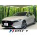[ оплата общая сумма 2,229,000 иен ] б/у машина Mazda MAZDA3 быстрый задний 