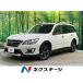 [ оплата общая сумма 1,459,000 иен ] б/у машина Subaru Exiga кроссовер 7