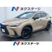 [ оплата общая сумма 6,529,000 иен ] б/у машина Lexus NX