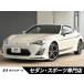 [ оплата общая сумма 1,499,000 иен ] б/у машина Toyota 86
