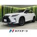 [ оплата общая сумма 4,199,000 иен ] б/у машина Lexus RX