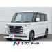[ оплата общая сумма 1,122,000 иен ] б/у машина Suzuki Spacia custom 