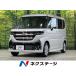 [ оплата общая сумма 1,659,000 иен ] б/у машина Suzuki Spacia custom 