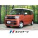 [ оплата общая сумма 1,599,000 иен ] б/у машина Suzuki Spacia 