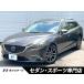 [ оплата общая сумма 1,399,000 иен ] б/у машина Mazda Atenza Wagon 