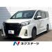 [ оплата общая сумма 1,599,000 иен ] б/у машина Toyota Noah 