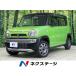 [ оплата общая сумма 599,000 иен ] б/у машина Suzuki Hustler 