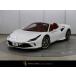 [ оплата общая сумма 48,928,000 иен ] б/у машина Ferrari F8 Spider 