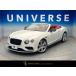 [ оплата общая сумма 12,164,000 иен ] б/у машина Bentley Continental GT с откидным верхом 