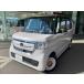 [ оплата общая сумма 1,287,000 иен ] б/у машина Honda N-BOX Gathers navi (VXM-194VFi)* камера заднего обзора *ETC* обе стороны электрический Sly 