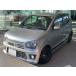 [ оплата общая сумма 1,655,000 иен ] б/у машина Suzuki Alto Works Panasonic navi (CN-RX03D)*MT*ETC* неоригинальная подвеска *re