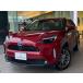 [ оплата общая сумма 2,166,000 иен ] б/у машина Toyota Yaris Cross оригинальный 8 дюймовый DP аудио * navi функция * все окружение камера *do RaRe ko*25 производство шина *s