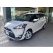 [ оплата общая сумма 1,279,000 иен ] б/у машина Toyota Sienta 
