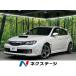 [ оплата общая сумма 1,449,000 иен ] б/у машина Subaru Impreza WRX STI A линия 