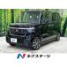 [ payment sum total 1,749,000 jpy ] used car Honda N-BOX custom 
