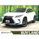 [ оплата общая сумма 3,449,000 иен ] б/у машина Lexus RX