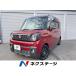 [ оплата общая сумма 1,178,000 иен ] б/у машина Suzuki Spacia механизм 