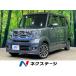 [ оплата общая сумма 999,000 иен ] б/у машина Honda N-BOX custom 