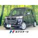 [ оплата общая сумма 1,099,000 иен ] б/у машина Suzuki Spacia custom основа комплектация двойной камера тормоз поддержка 