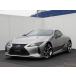 [ оплата общая сумма 7,964,550 иен ] б/у машина Lexus LC