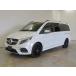 [ оплата общая сумма 6,552,080 иен ] б/у машина Mercedes * Benz V Class 