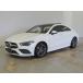 [ оплата общая сумма 3,575,290 иен ] б/у машина Mercedes * Benz CLA Class AMG кожа эксклюзивный упаковка * радар безопасность упаковка 