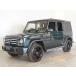 [ оплата общая сумма 9,244,460 иен ] б/у машина Mercedes * Benz G Class комплектация "люкс" 