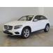[ оплата общая сумма 2,003,440 иен ] б/у машина Mercedes * Benz GLC
