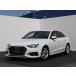 [ оплата общая сумма 2,940,660 иен ] б/у машина Audi A4